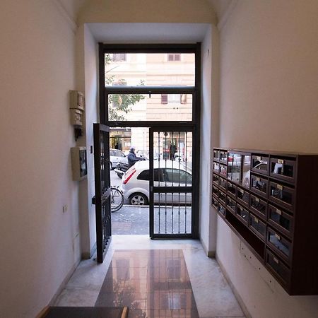 Suite House Vaticano Rom Eksteriør billede